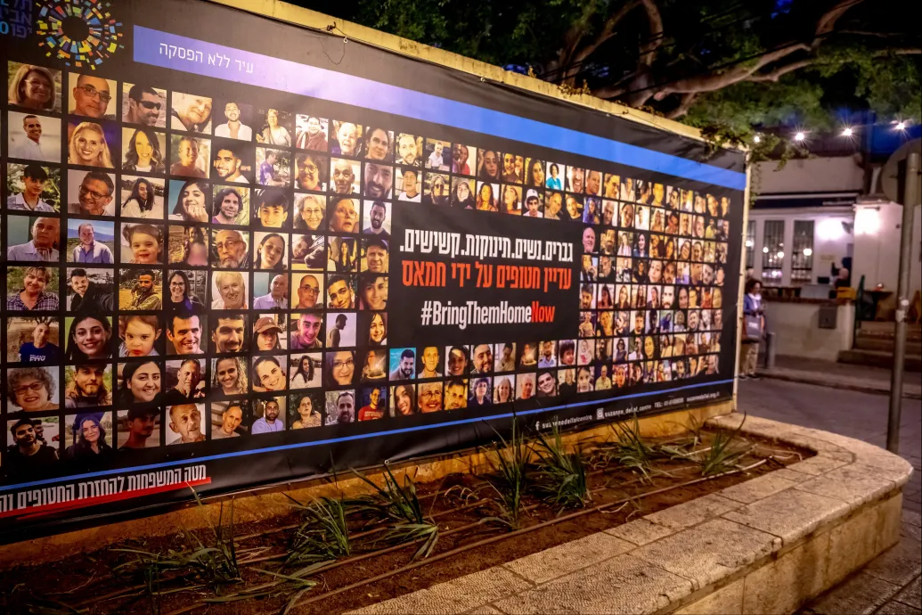 ENSZ: Izrael és a Hamász is kínozhatja a foglyait