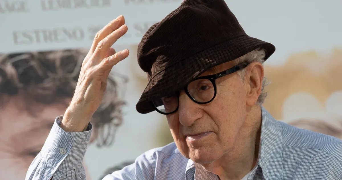 A Belvárosi Színházban lesz Woody Allen új darabjának világpremierje
