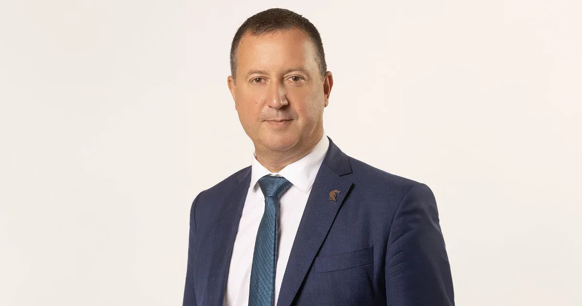 Egy belga egyetemi tanár, Bruno van Pottelsberghe lett a Corvinus új rektora