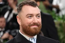 Sam Smith is felkerül a londoni Nemzeti Arcképtár falára