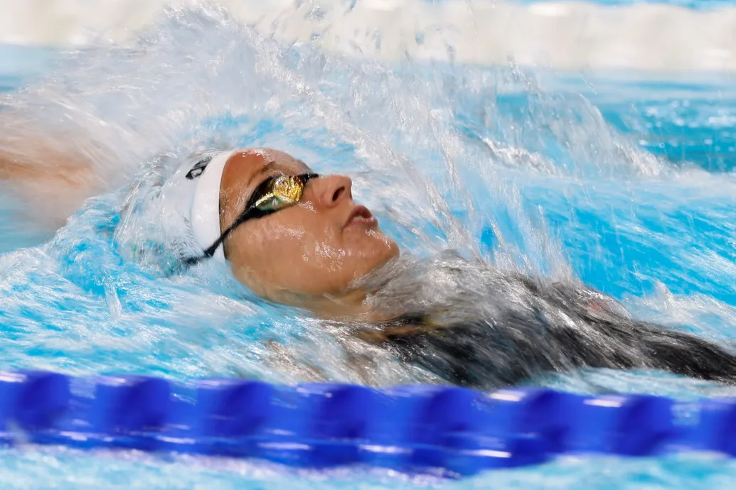 1964 óta nincs egy magyar döntős sem vegyesúszásban az olimpián, remek idővel döntős a 4x200-as női gyorsváltó