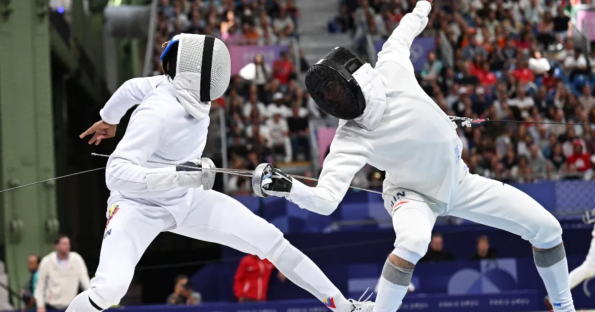 Milák és Kós újra a medencében, vív az éremesélyes párbajtőrcsapat – a magyarok pénteki olimpiai programja