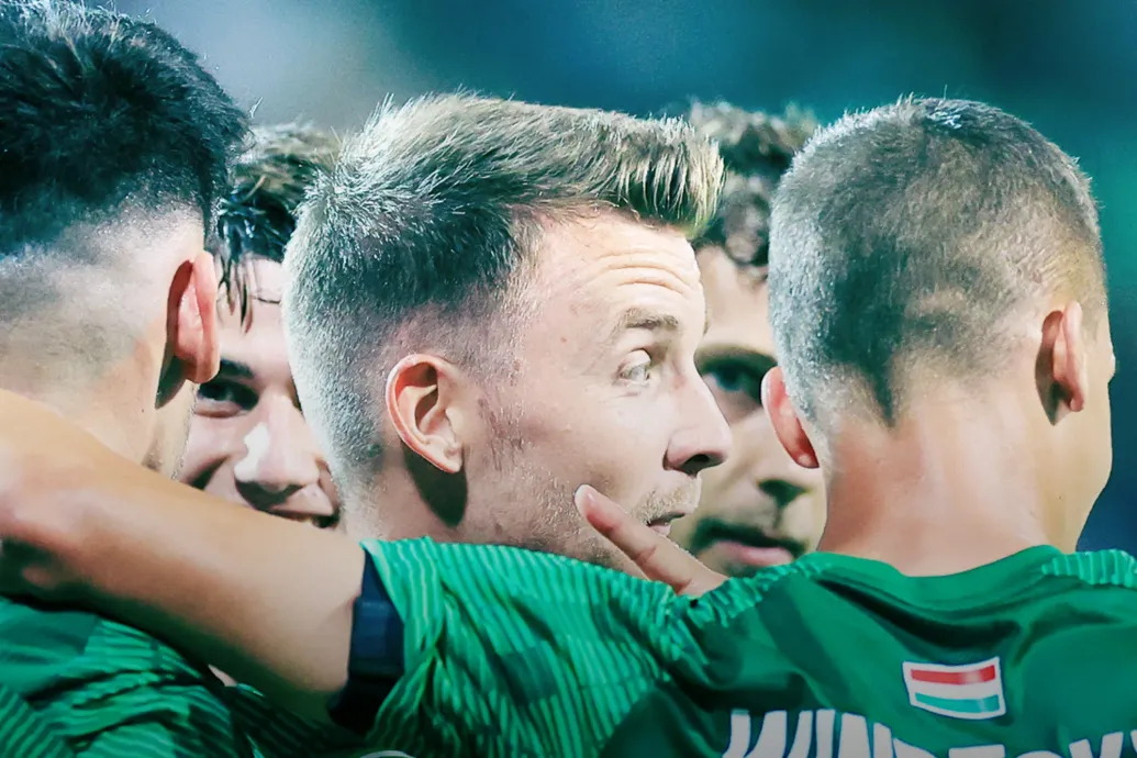 A Paks idegenben 2-0-ra megverte a ciprusi ellenfelét, így továbbjutott