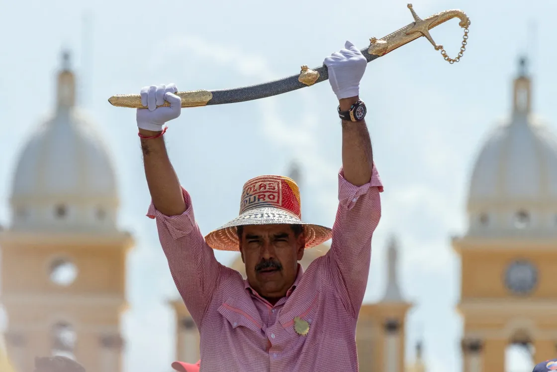 Ledöntött Chávez-szobrok, felgyújtott autók: terjed a vitatott választás után kirobbant tüntetéshullám Venezuelában