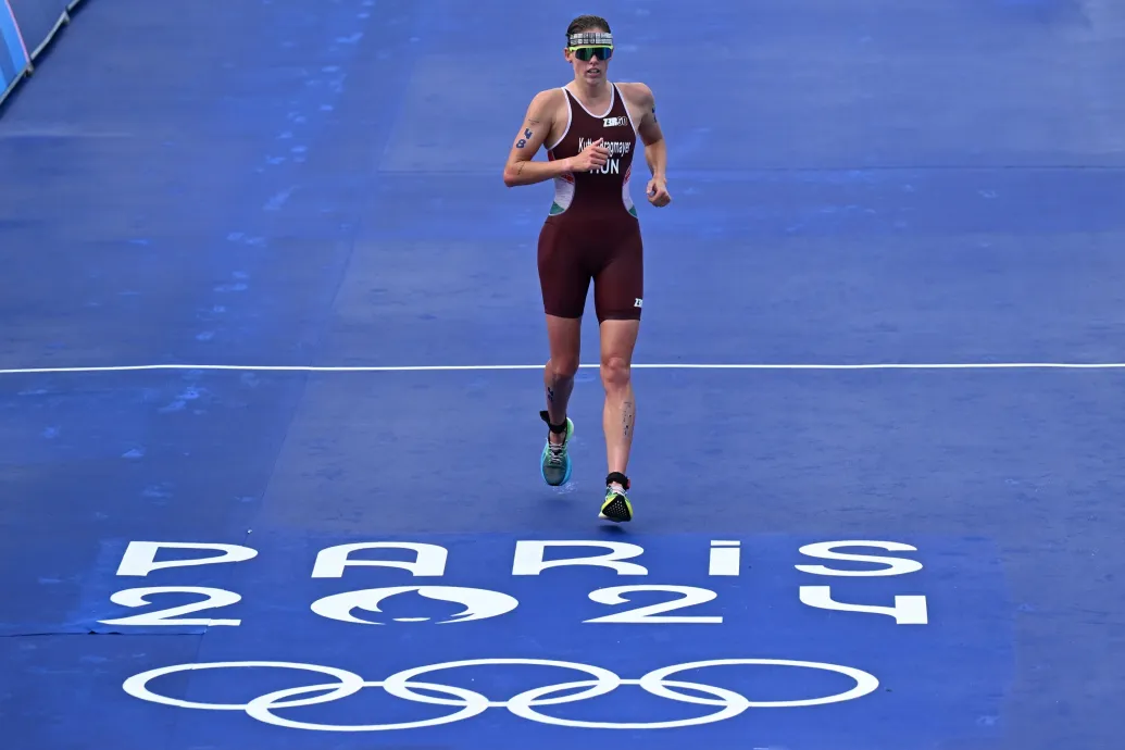 „Nem fogok ott állni mérőpálcával, és nézegetni a baktériumszámokat”