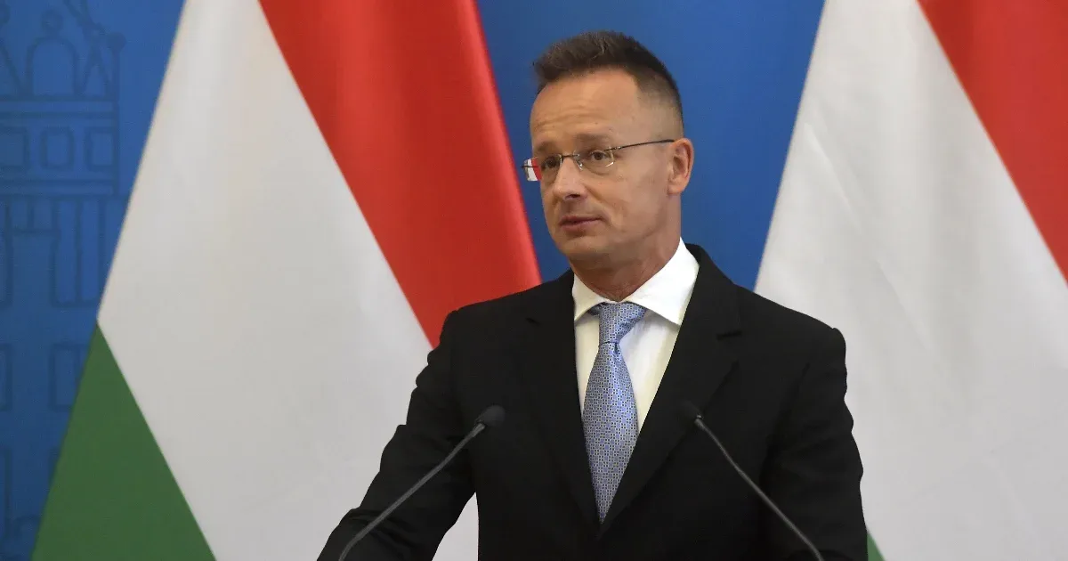 Szijjártó szerint Horvátország nem megbízható tranzitország, onnan nem akar olajat