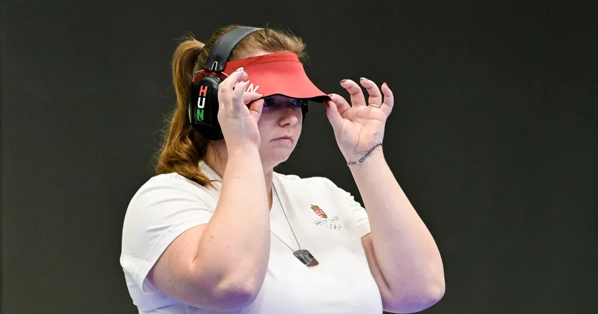 Major legjobb eredménnyel döntős a sportlövőknél, a kalapácsvető Halász döntőbe dobta magát – a magyarok pénteki olimpiai napja