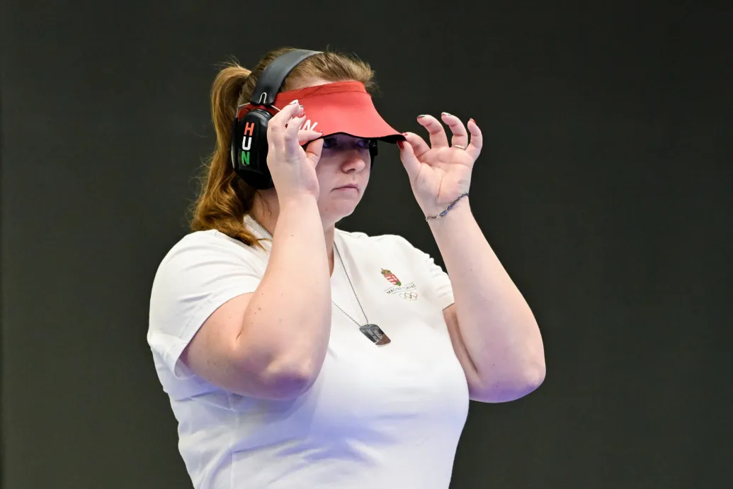 Milák és Kós továbbjutottak, jól szerepelnek a női lövészek, kikaptak a kézisek – a magyarok pénteki olimpiai napja