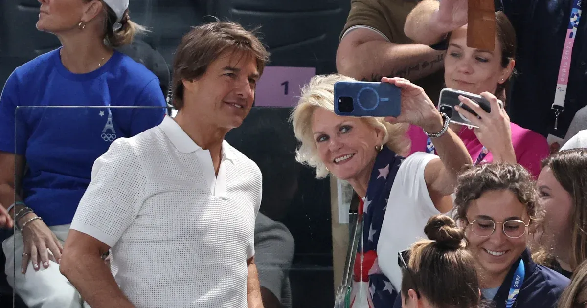 Tom Cruise kaszkadőrmutatvánnyal készülhet az olimpia záróünnepségére