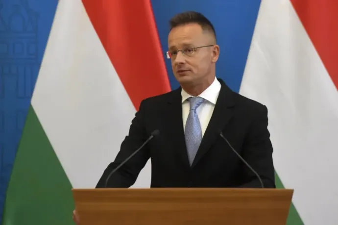 Hungarian FM says Croatia not reliable for oil transit