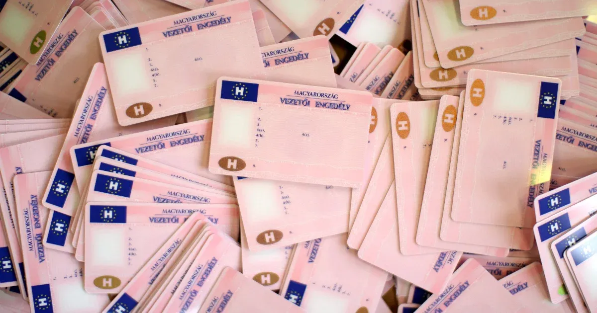 Újabb részletek derültek ki az ingyenes jogosítványszerzésről
