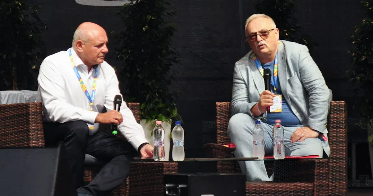 Hernádi Zsolt: Amíg mi nem szólunk, addig nem kell üzemanyaghiánytól tartani