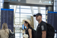 Változóan alakult a régiós repterek évkezdése, a budapesti forgalom viszont rekordot döntött