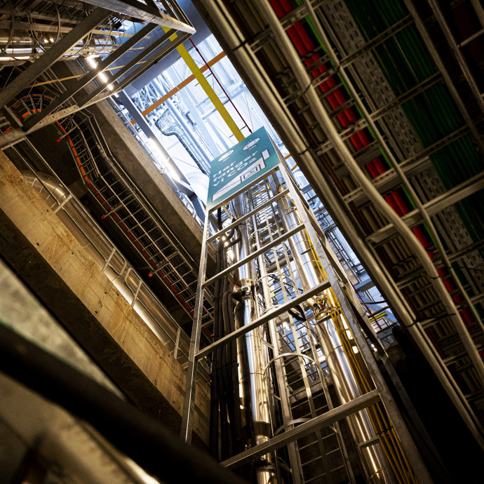 Mire elég, ha ki sem engedjük a légkörbe, vagy kiszívjuk a levegőből a felmelegedést okozó gázokat?