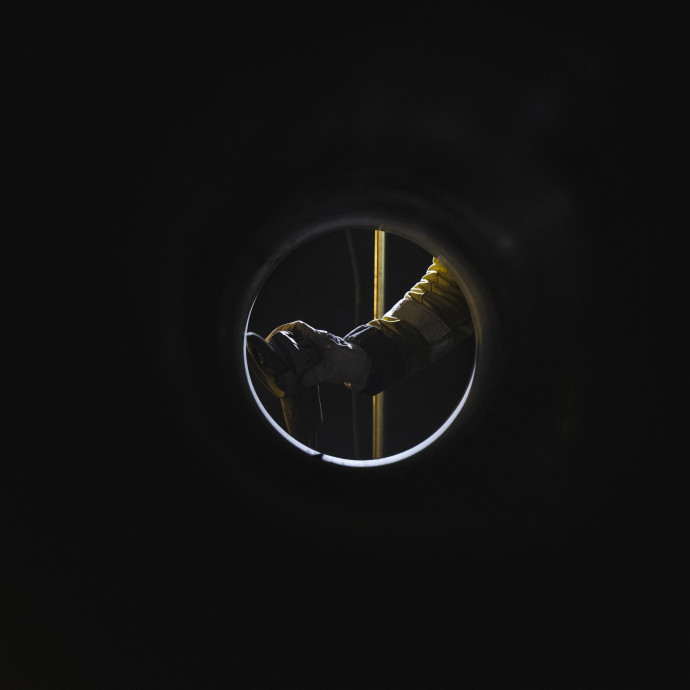 Az Adria-vezeték felé terelné a magyar kőolajimportot az unió, de a horvátokkal eddig nem volt könnyű