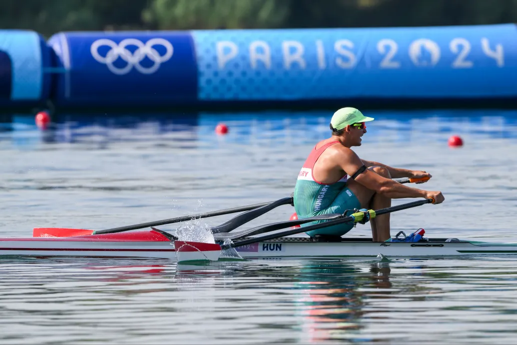 Bronzéremmel indult a nap, dzsúdósaink befejezték az olimpiát, 16. az evezős Pétervári-Molnár – a szombati magyar eredmények