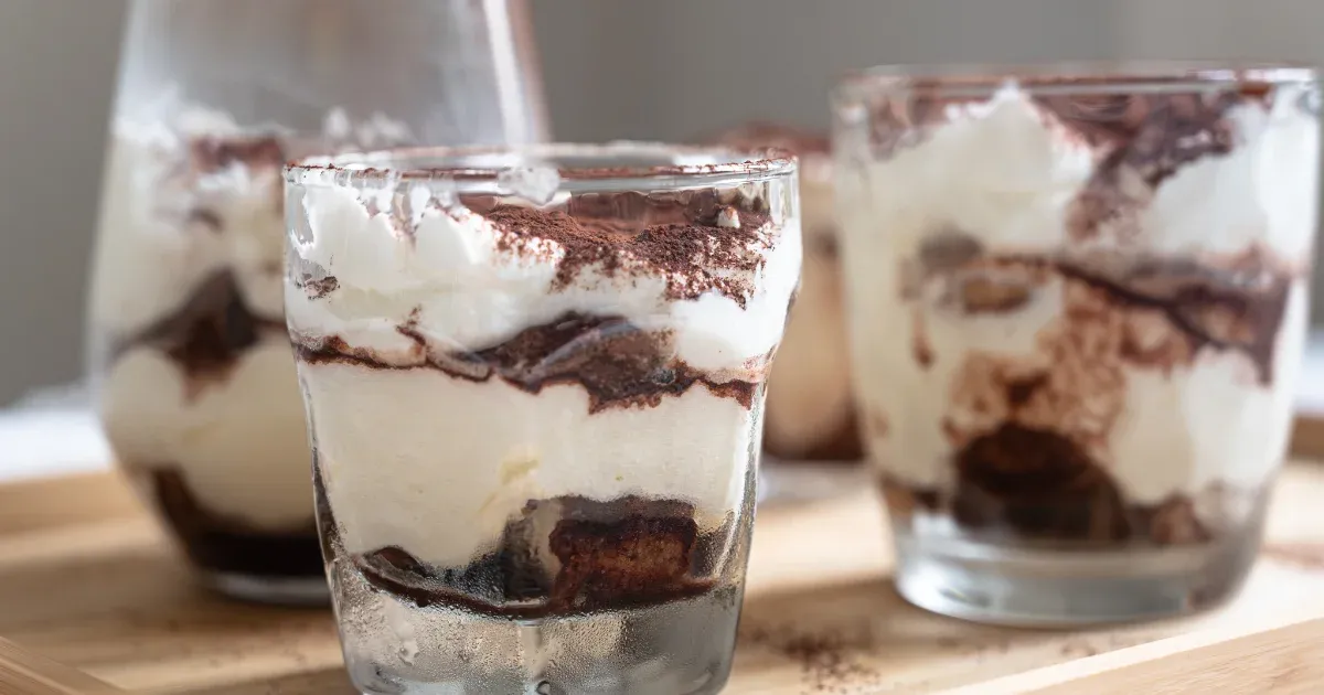 Tiramisu: a desszert, ami felér egy élénkítőszerrel