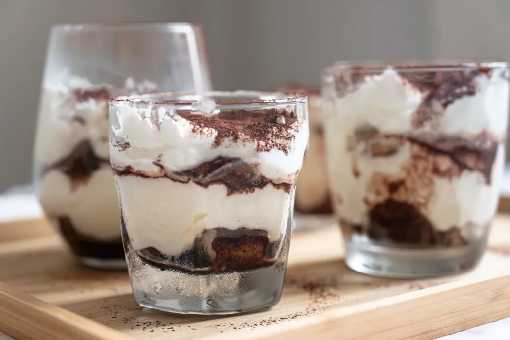 Tiramisu: a desszert, ami felér egy élénkítőszerrel