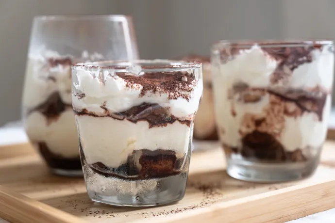 Tiramisu: a desszert, ami felér egy élénkítőszerrel