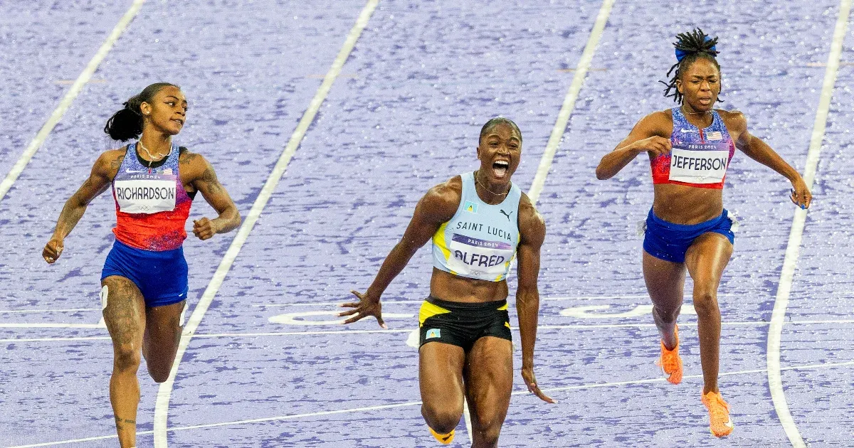 Olyan országok nyertek olimpiai aranyat, amelyeknek soha még csak érmük sem volt