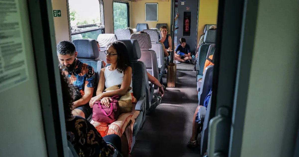 Egyre több támadás éri a MÁV jegyvizsgálóit