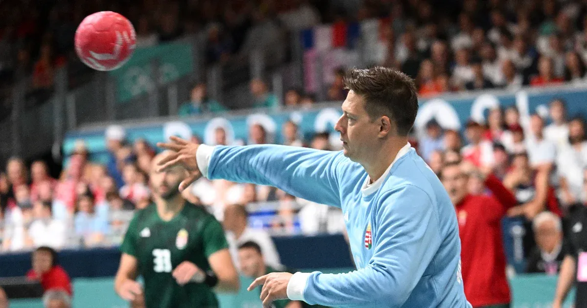 Mikler: 20 évig, a franciáktól a franciákig tartott az utazás