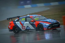 Michelisz tovább menetel a bajnoki cím felé, 25 pont az előnye