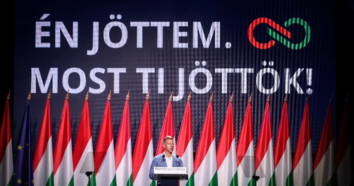 IDEA: A kormánypártok 2022-es szavazóinak 10 százalékát szipkázta el a Tisza Párt