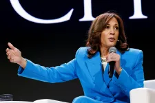 Kamala Harris meghallgatta a legesélyesebb, potenciális alelnökjelöltjeit