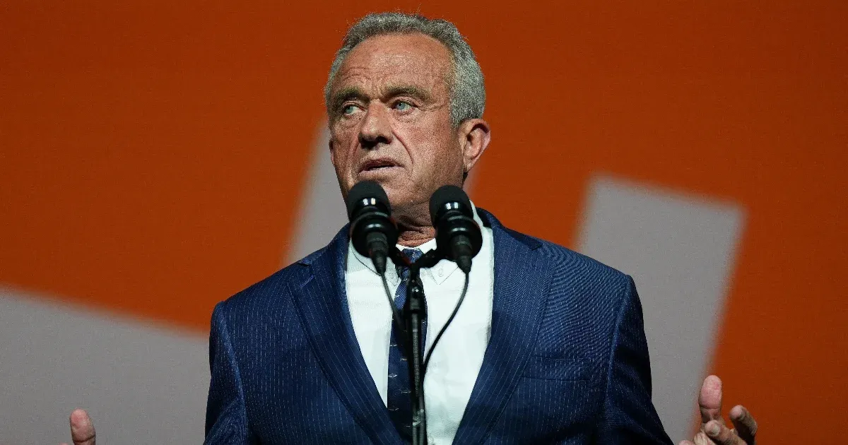 Robert Kennedy Jr. tíz éve viccből egy biciklis medvebocstetemet hagyott a Central Parkban