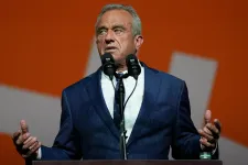 Robert Kennedy Jr. tíz éve viccből egy biciklis medvebocstetemet hagyott a Central Parkban