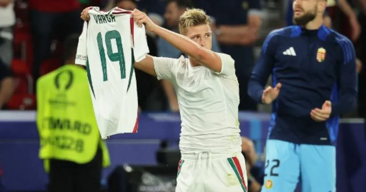 Svájci klubban folytatja a foci-Eb-n gólt lövő Csoboth Kevin