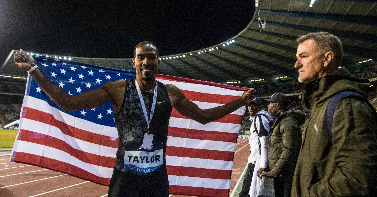 Szexuális zaklatással vádolják a legjobb kanadai sprinter edzőjét, visszavonták az olimpiai akkreditációját