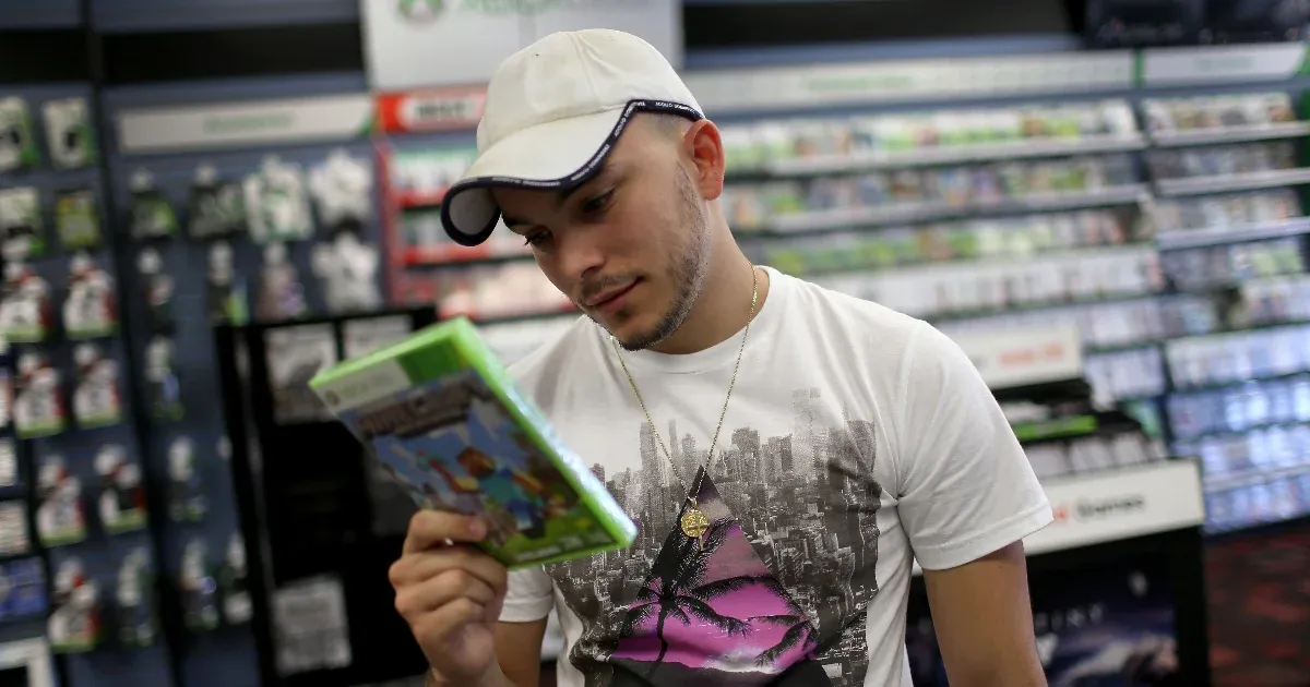 Los jugadores están satisfechos con los editores que borran juegos completos de la historia
