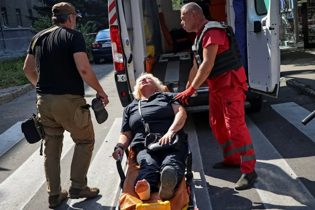 Eldőlt, hogy Ukrajna megkapja az 4,2 milliárd eurós támogatást az EU-tól