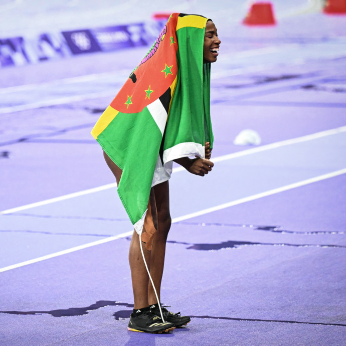 Törpeállamok és apró szigetek veszélyeztetik Magyarországot az olimpiai rangsorban