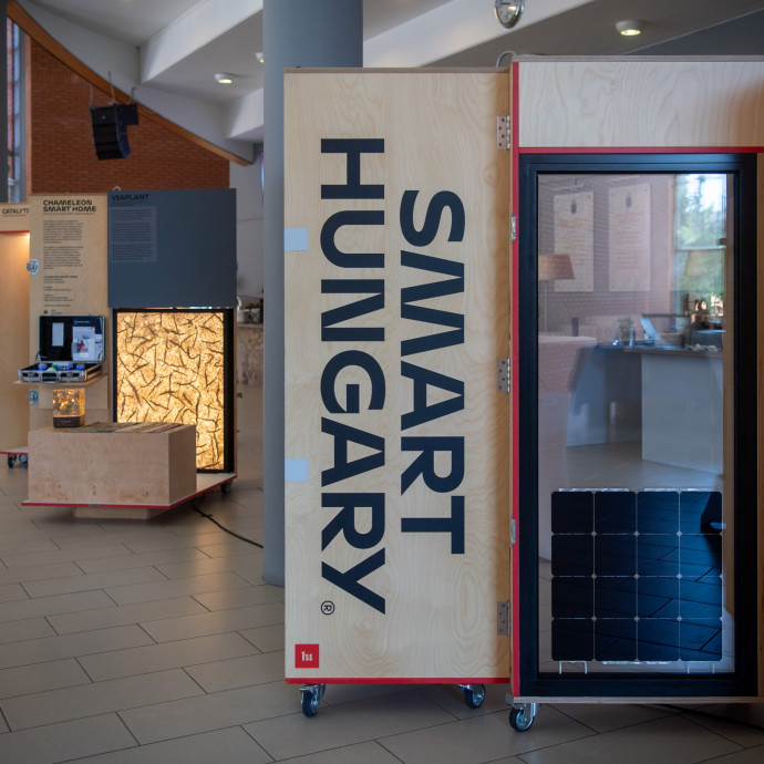 A lengyelek és a szlovákok mennek a tudásalapú gazdaság felé, mi nem