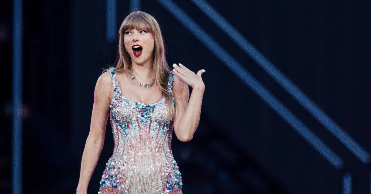 Azt találgatják a rajongói, hogy Taylor Swift fellép-e a párizsi olimpia záróünnepségén