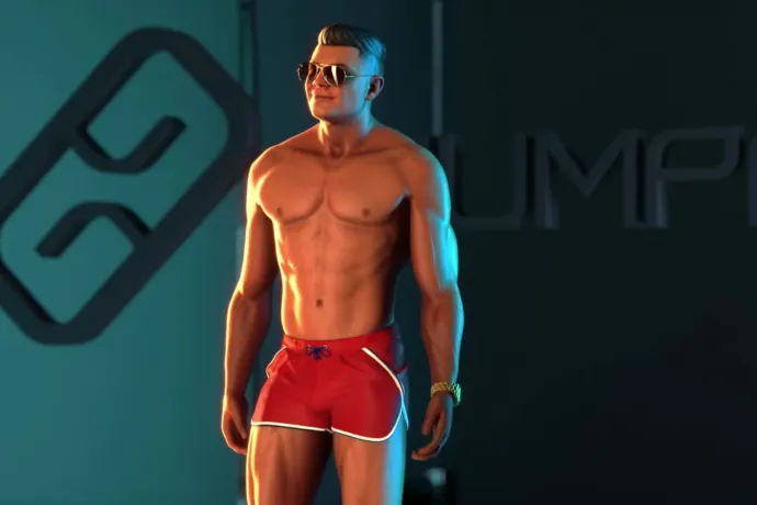 Pumped Gabo metaverzumos kísérlete nagy ígéretekkel indult, de végül kirántotta a szőnyeget a befektetők alól