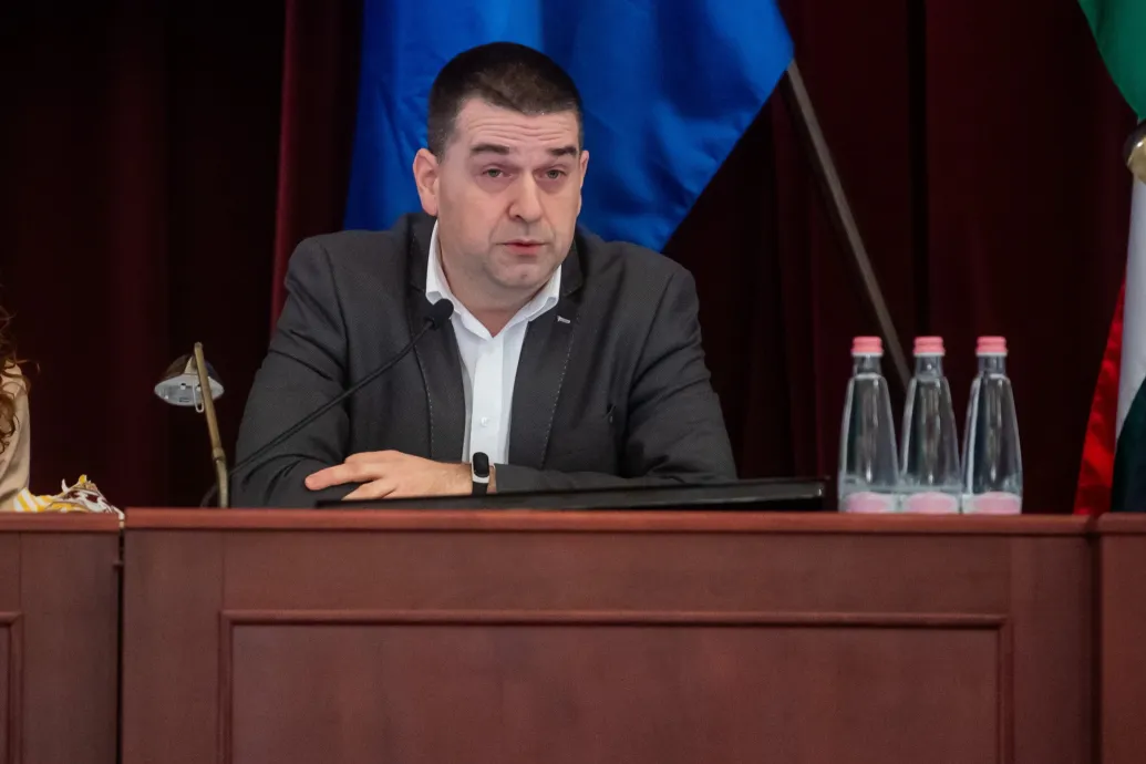 Kiss Ambrus folytatná főpolgármester-helyettesként