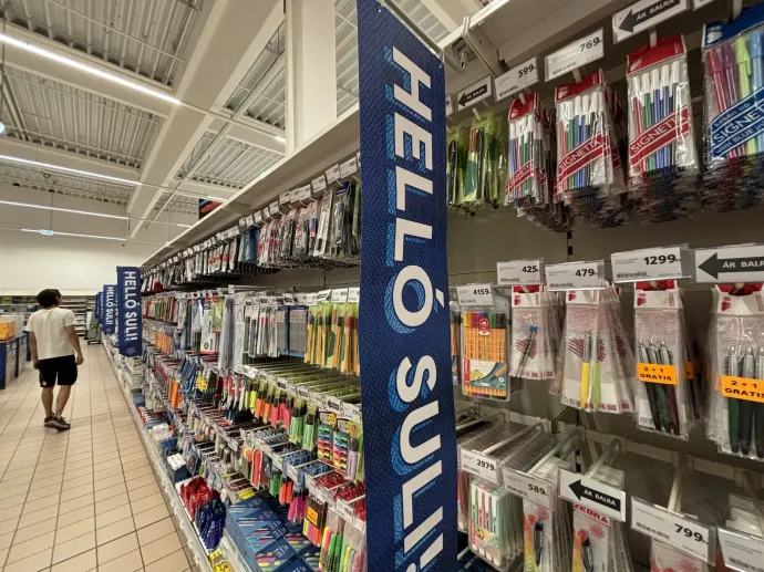 Fotó: Tesco