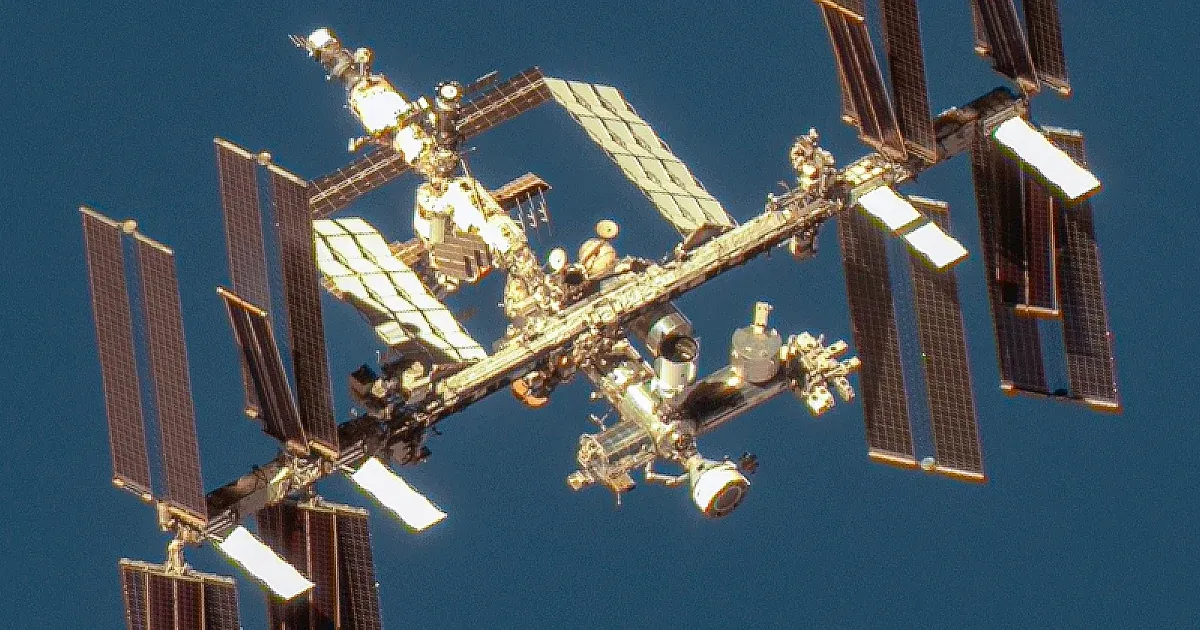 A NASA elhalasztja a SpaceX következő küldetését a Boeing űrhajója miatt