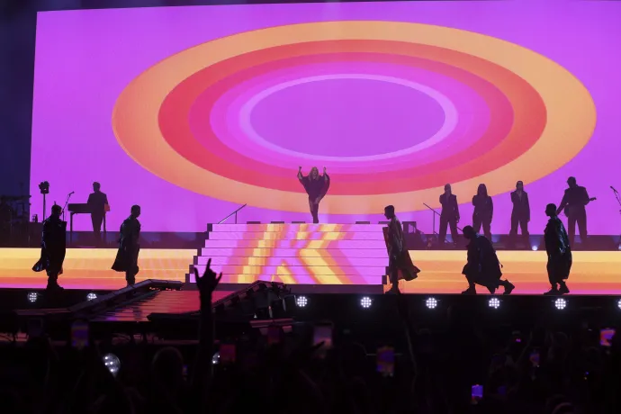 Fotó: Melegh Noémi Napsugár / Telex