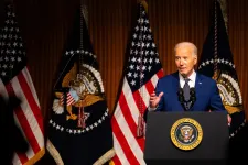 Biden szerint valóban vérfürdő lesz Amerikában, ha Donald Trump elbukja a választást