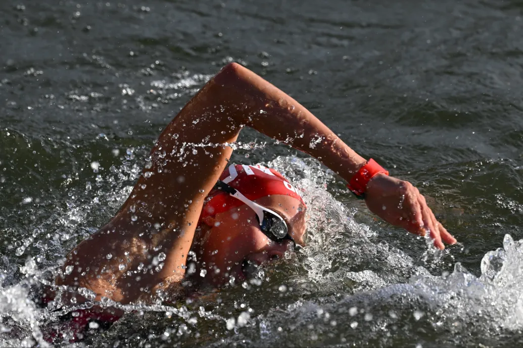 Gátfutással kezdték az olimpiát a hétpróbázóink, a taekwondós Józsa Levente a vigaszágban bízhat