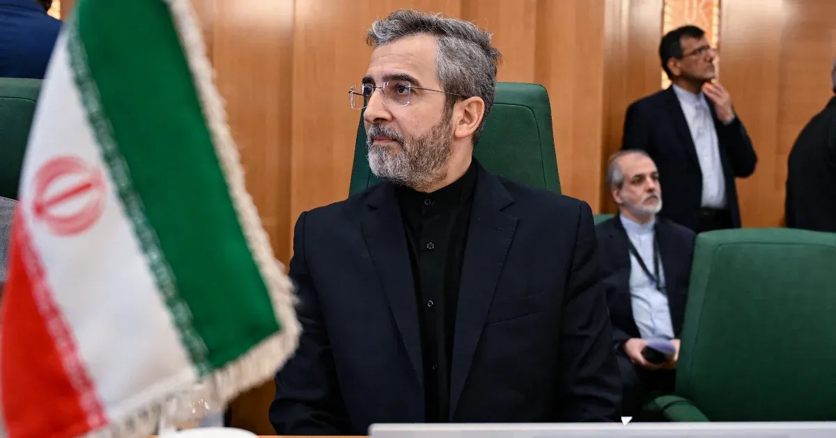 Iráni külügyminiszter: „A megfelelő időben” és „illő módon” válaszolunk az izraeli merényletre