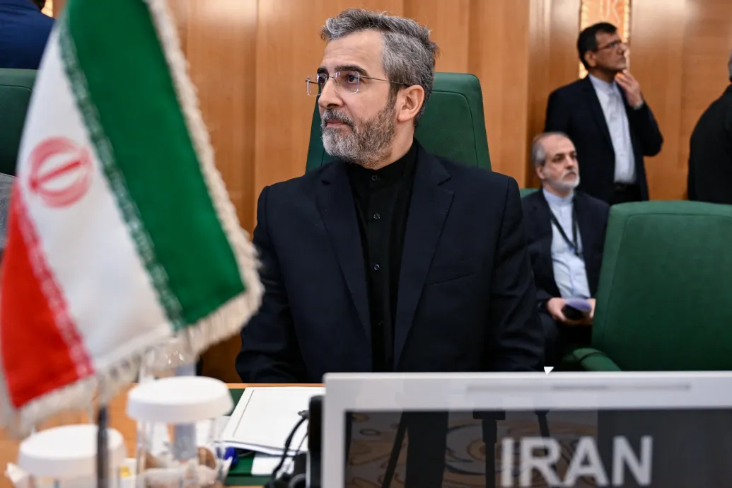 Iráni külügyminiszter: A „a megfelelő időben” és „illő módon” válaszolunk az izraeli merényletre