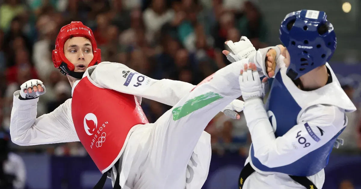 Vegyesen indult az öttusa, hétpróbázóink sem állnak rosszul, a taekwondós Józsa Levente nem jutott vigaszágra