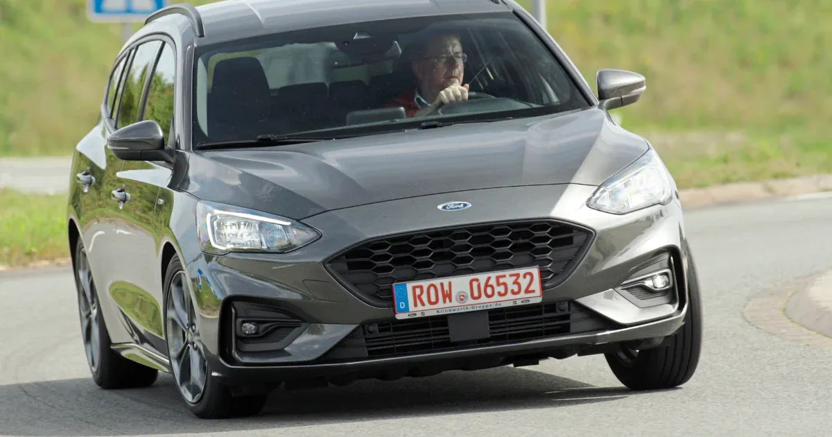 Jó vétel lehet egy használt Ford Focus, de oda kell figyelni az alattomos hibákra