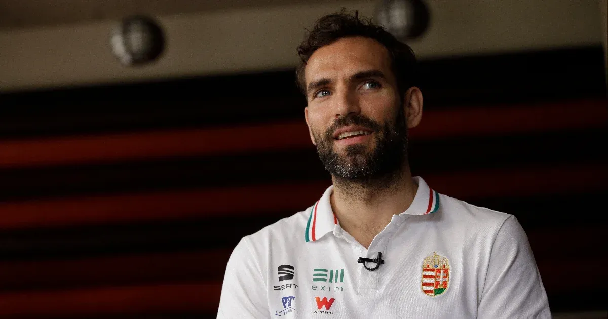 Szilágyi Áron nem került be a NOB sportolói bizottságába